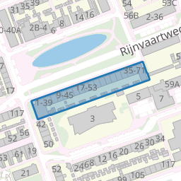 Perceel GVZ00-K-5797