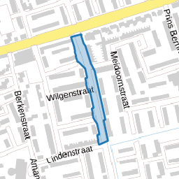 Perceel GVZ00-K-5800