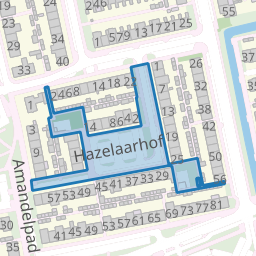 Perceel GVZ00-K-5807