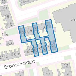 Perceel GVZ00-K-5814