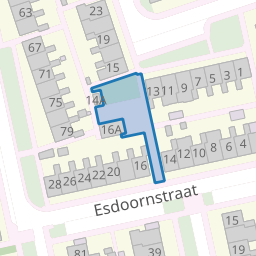 Perceel GVZ00-K-5815