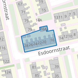 Perceel GVZ00-K-5816