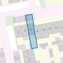 Perceel GVZ00-K-5823