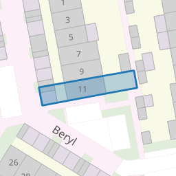 Perceel GVZ00-K-5824