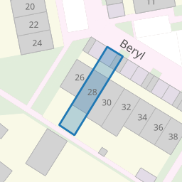 Perceel GVZ00-K-5830