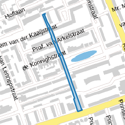 Perceel GVZ00-K-5851