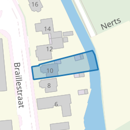 Perceel GVZ00-K-5857