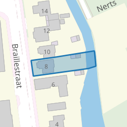 Perceel GVZ00-K-5858