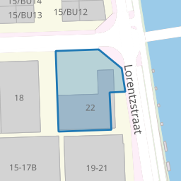 Perceel GVZ00-K-5864