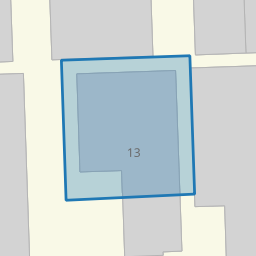 Perceel GVZ00-K-5867