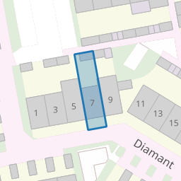 Perceel GVZ00-K-5881