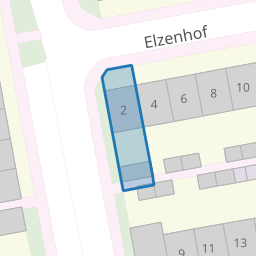 Perceel GVZ00-K-5896