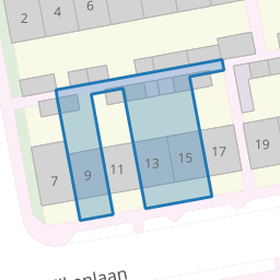 Perceel GVZ00-K-5897