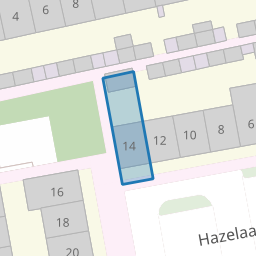 Perceel GVZ00-K-5898