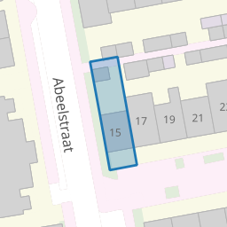 Perceel GVZ00-K-5900