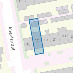 Perceel GVZ00-K-5901