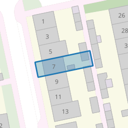 Perceel GVZ00-K-5907