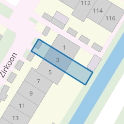 Perceel GVZ00-K-5915