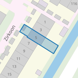 Perceel GVZ00-K-5916