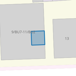 Perceel GVZ00-K-5921