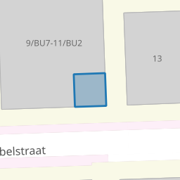 Perceel GVZ00-K-5922