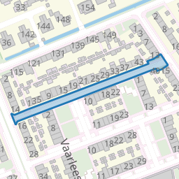 Perceel GVZ00-K-5931