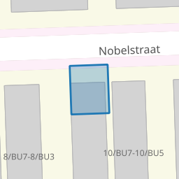 Perceel GVZ00-K-5948