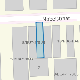 Perceel GVZ00-K-5954