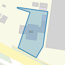 Perceel GVZ00-K-5964