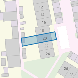 Perceel GVZ00-K-5978