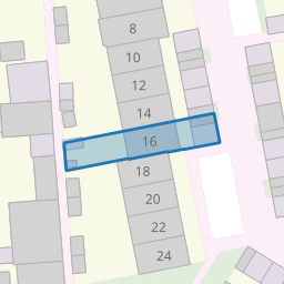 Perceel GVZ00-K-6007