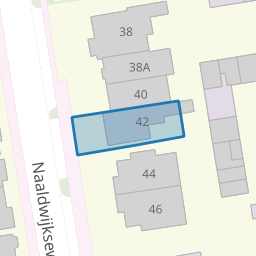 Perceel GVZ00-K-6047