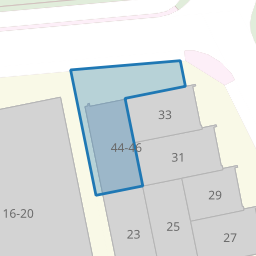 Perceel GVZ00-K-6050