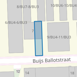 Perceel GVZ00-K-6071