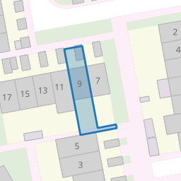 Perceel GVZ00-K-6122