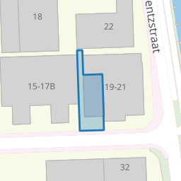 Perceel GVZ00-K-6135