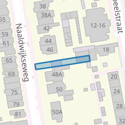 Perceel GVZ00-K-6144