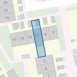 Perceel GVZ00-K-6157