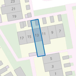 Perceel GVZ00-K-6158