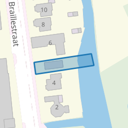 Perceel GVZ00-K-6168