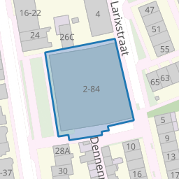 Perceel GVZ00-K-6173