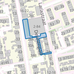 Perceel GVZ00-K-6174