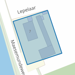 Perceel GVZ00-K-6189