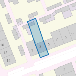 Perceel GVZ00-K-6192