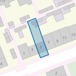 Perceel GVZ00-K-6193