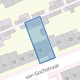 Perceel GVZ00-K-6211