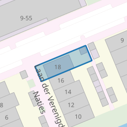 Perceel GVZ00-K-6227