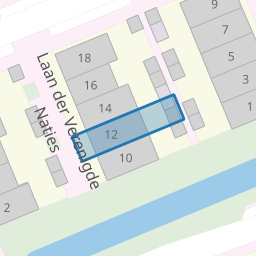 Perceel GVZ00-K-6230