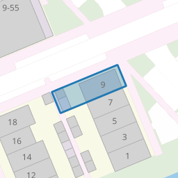 Perceel GVZ00-K-6232