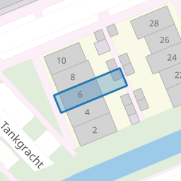 Perceel GVZ00-K-6239